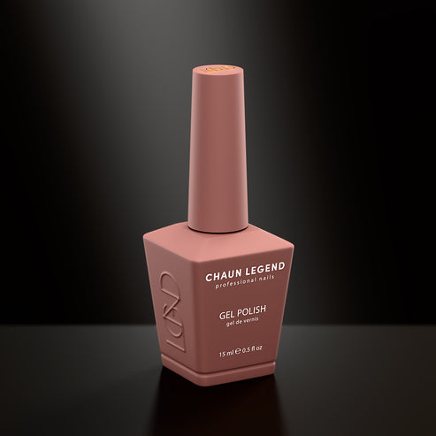Chaun Legend - Gel Polish - Toasted Buns - Gel Polish at Beyond Polish