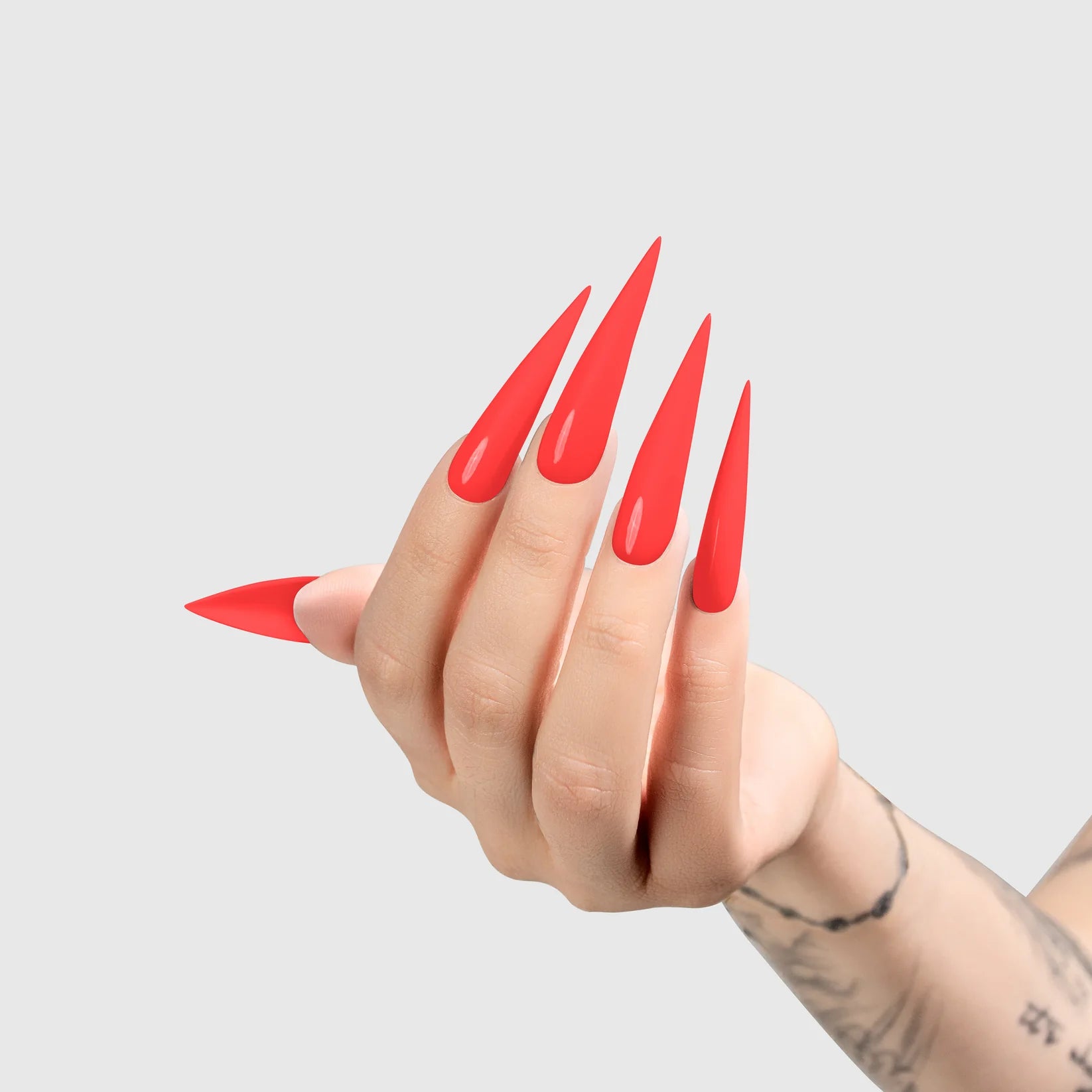 Chaun Legend - Gel Polish - Tom Yum Yum - Gel Polish at Beyond Polish