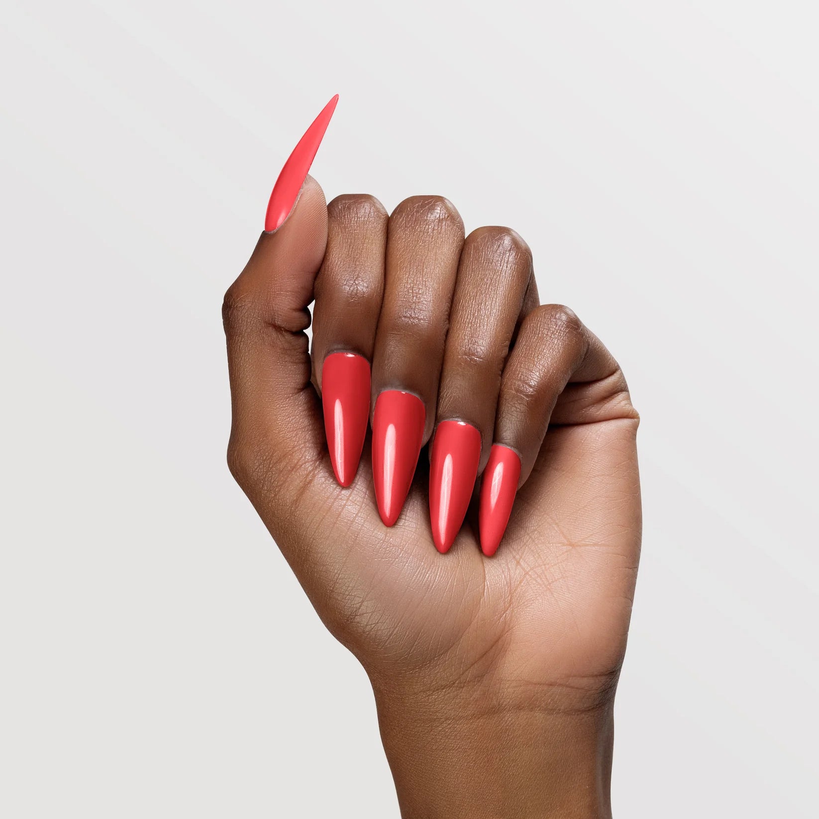 Chaun Legend - Gel Polish - Tom Yum Yum - Gel Polish at Beyond Polish