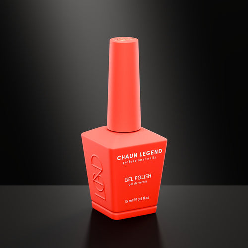 Chaun Legend - Gel Polish - Tom Yum Yum