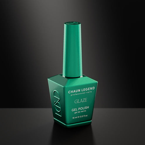 Chaun Legend - Gel Polish - Twerk-Quoise - Gel Polish at Beyond Polish
