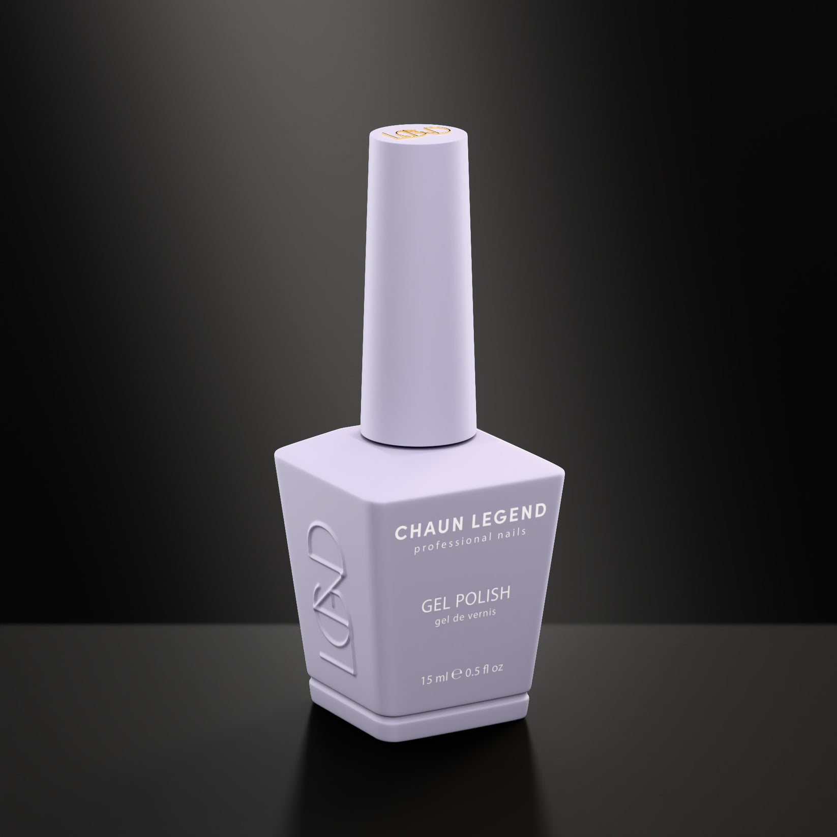 Chaun Legend - Gel Polish - Twinkle Winkle - Gel Polish at Beyond Polish