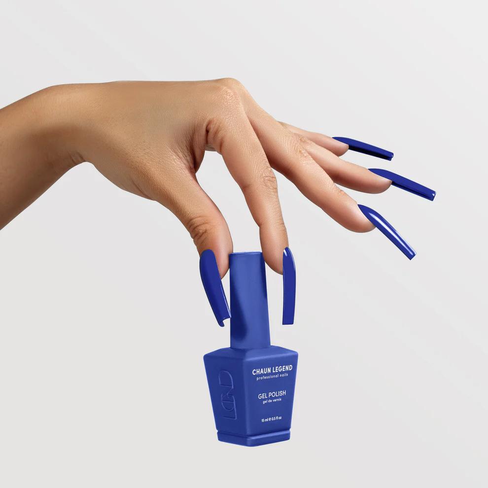 Chaun Legend - Gel Polish - Twinkle of My Eye - Gel Polish at Beyond Polish