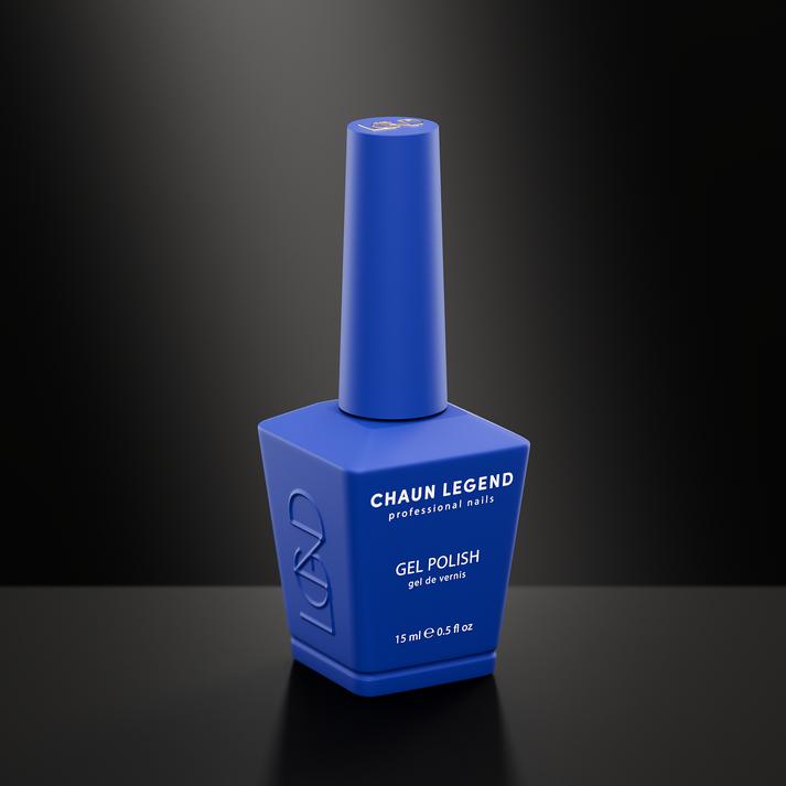 Chaun Legend - Gel Polish - Twinkle of My Eye - Gel Polish at Beyond Polish