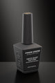 Chaun Legend - Gel Polish - Velvet Matte Top Coat - Top & Base Coats at Beyond Polish