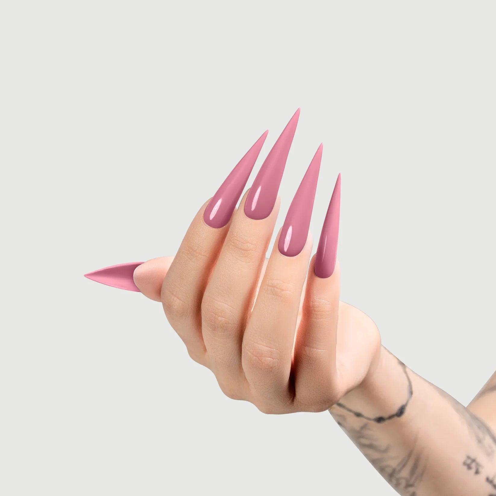 Chaun Legend - Gel Polish - Velvet Touch - Gel Polish at Beyond Polish