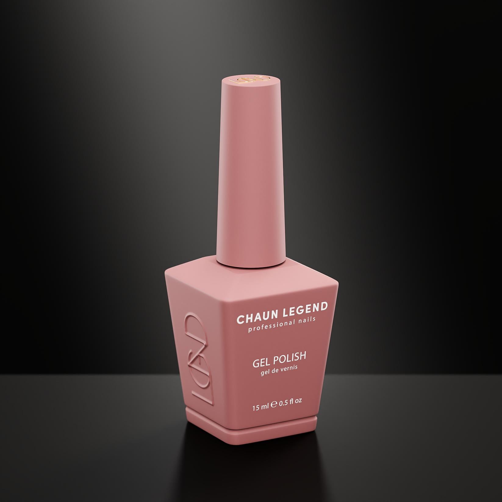 Chaun Legend - Gel Polish - Velvet Touch - Gel Polish at Beyond Polish