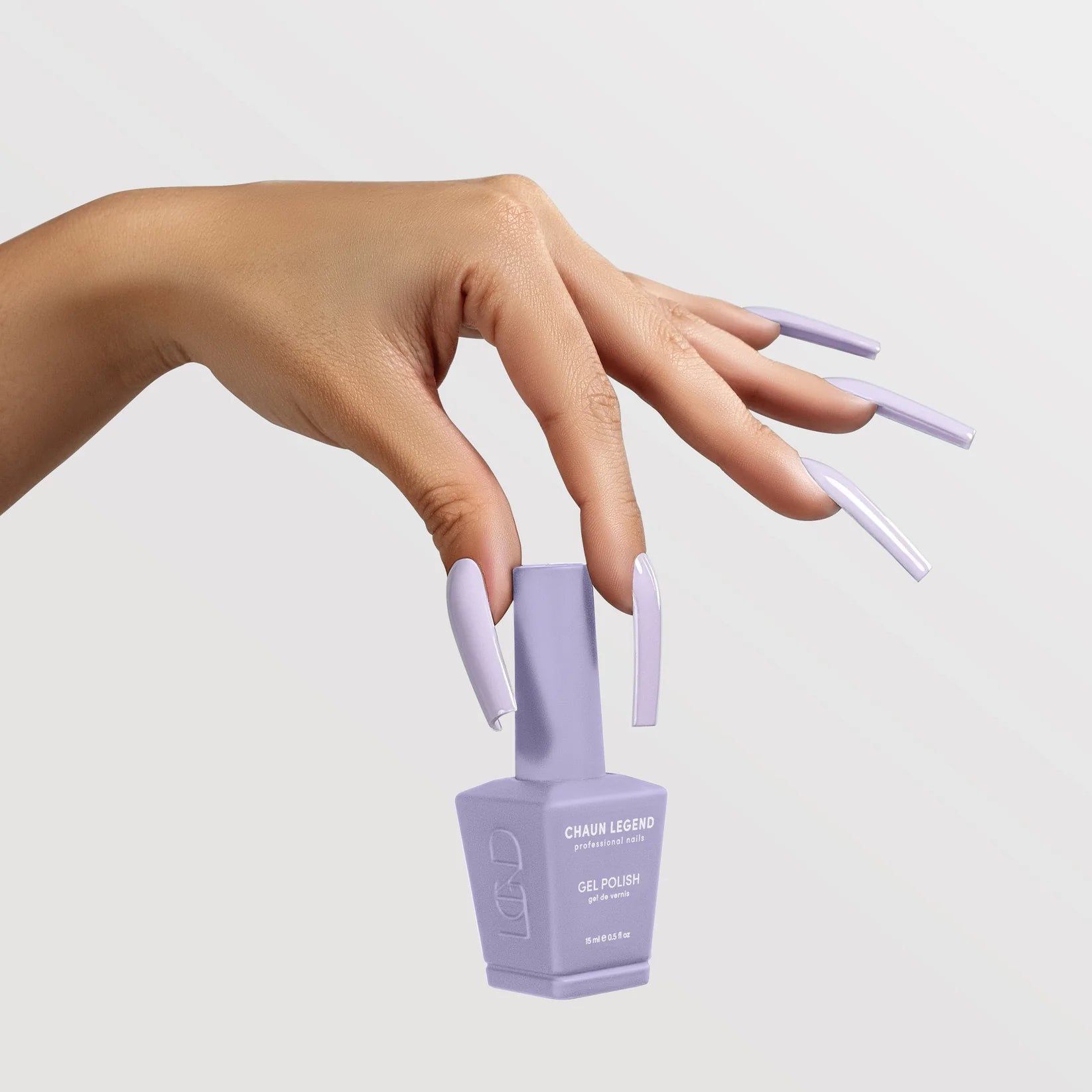 Chaun Legend - Gel Polish - Voila - Gel Polish at Beyond Polish