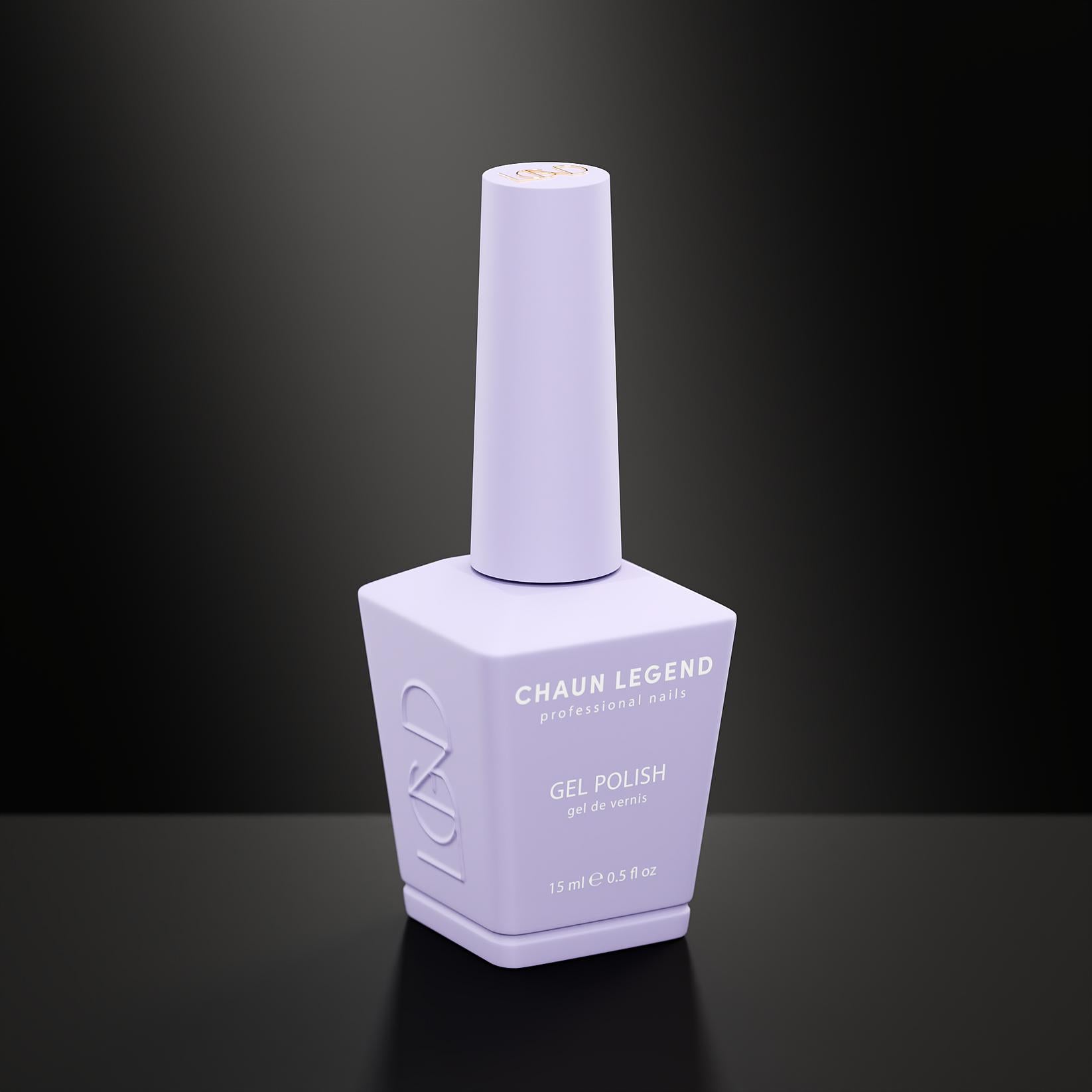 Chaun Legend - Gel Polish - Voila - Gel Polish at Beyond Polish