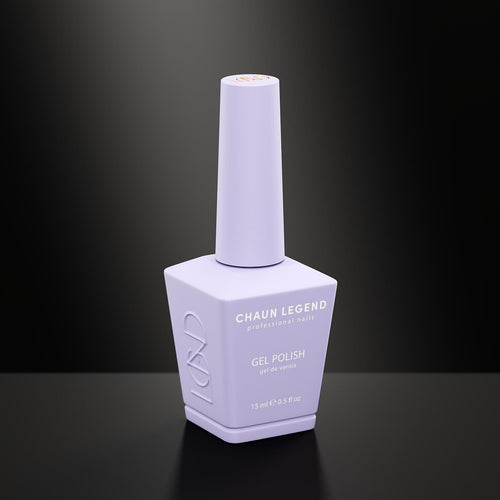Chaun Legend - Gel Polish - Voila
