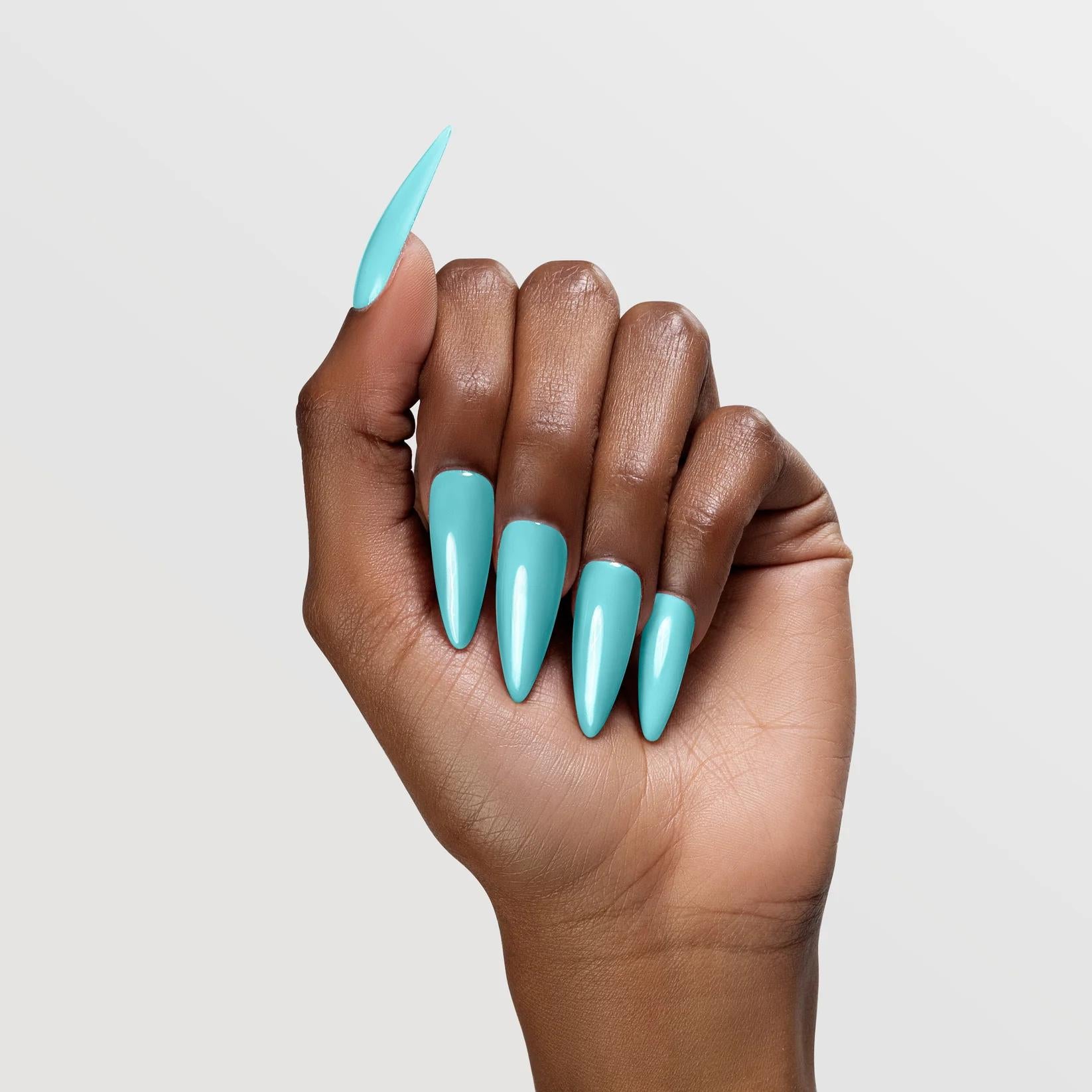 Chaun Legend - Gel Polish - Wish You Whale - Gel Polish at Beyond Polish