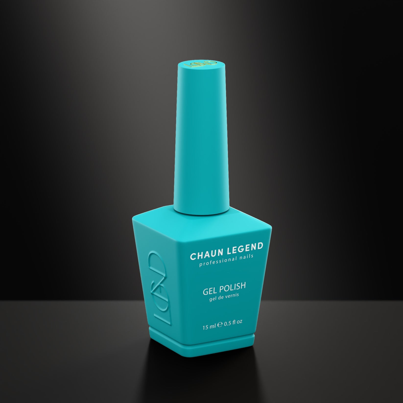 Chaun Legend - Gel Polish - Wish You Whale - Gel Polish at Beyond Polish