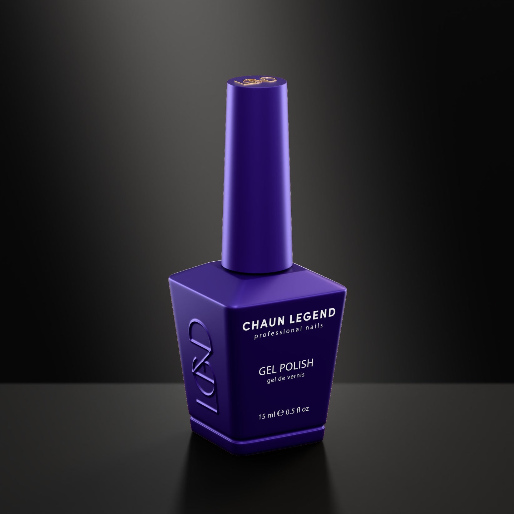 Chaun Legend - Gel Polish - You-Phoric - Gel Polish at Beyond Polish
