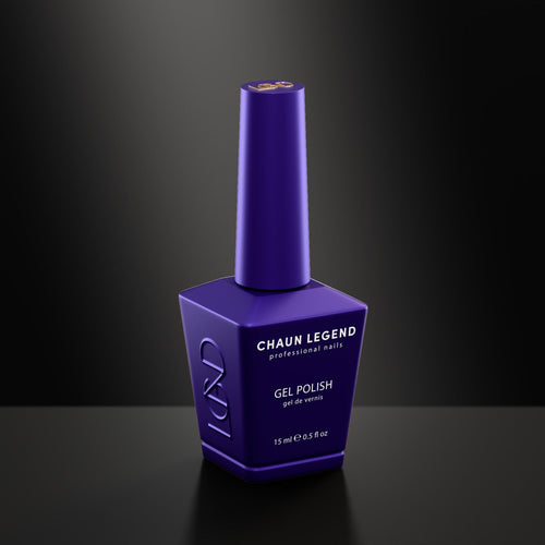 Chaun Legend - Gel Polish - You-Phoric
