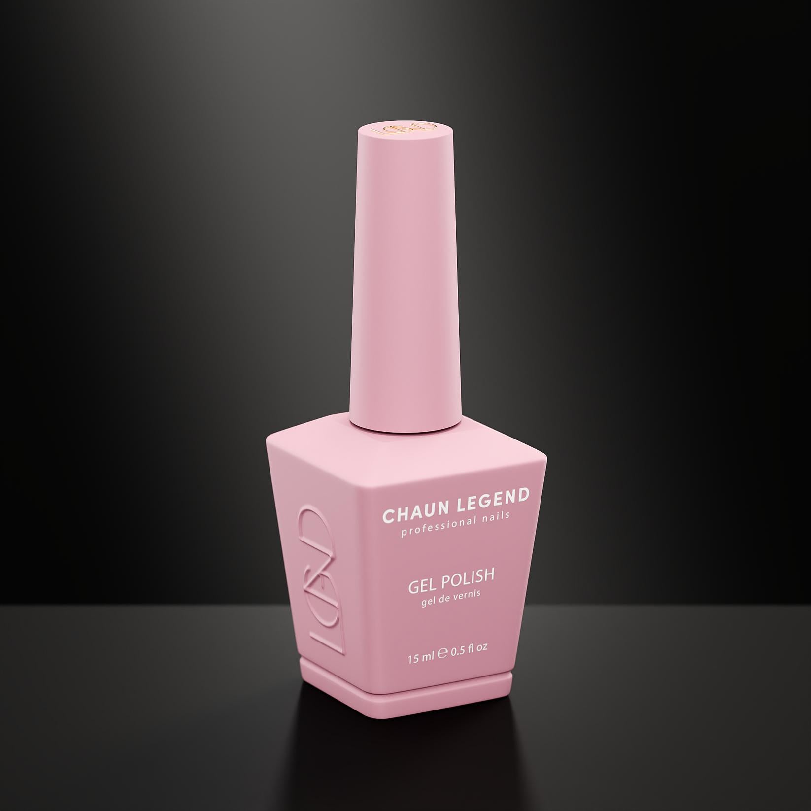 Chaun Legend - Gel Polish - You're Cute - Gel Polish at Beyond Polish