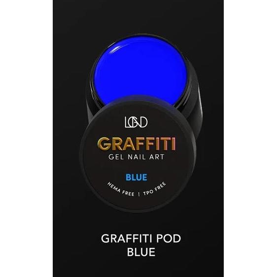 Chaun Legend - Graffiti Gel Nail Art Kit - Nail Art at Beyond Polish