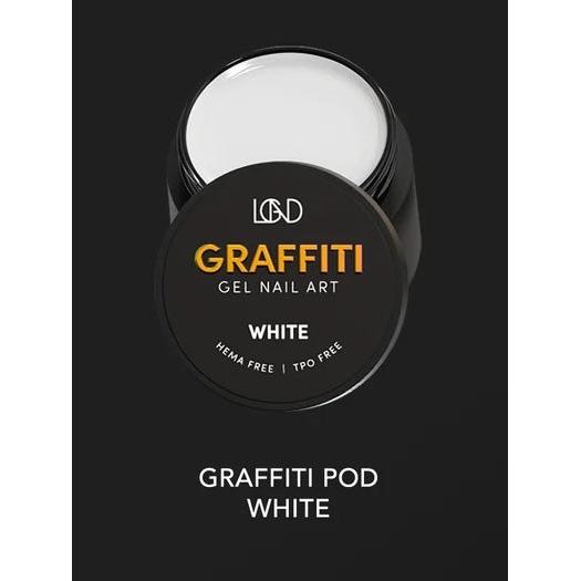 Chaun Legend - Graffiti Gel Nail Art Kit - Nail Art at Beyond Polish