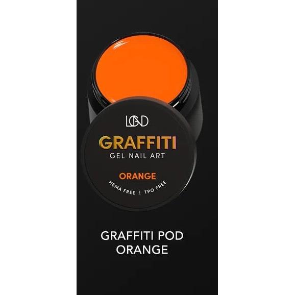 Chaun Legend - Graffiti Gel Nail Art Kit - Nail Art at Beyond Polish