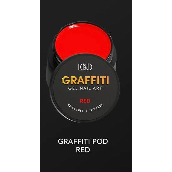 Chaun Legend - Graffiti Gel Nail Art Kit - Nail Art at Beyond Polish
