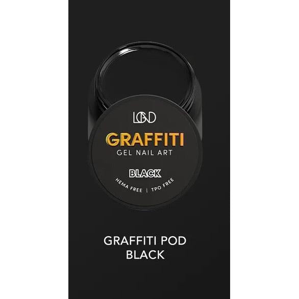 Chaun Legend - Graffiti Gel Nail Art Kit - Nail Art at Beyond Polish