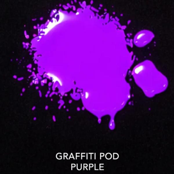 Chaun Legend - Graffiti Gel Nail Art Kit - Nail Art at Beyond Polish