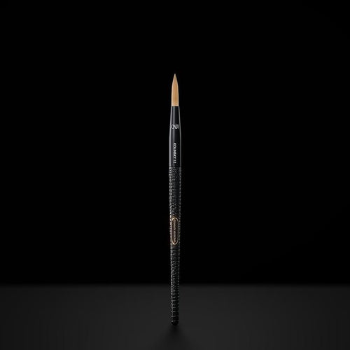Chaun Legend - Tools - 100% Kolinsky Acrylic Brush #12