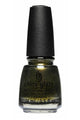 China Glaze - 24K Noir 0.5 oz - #85095 - Nail Lacquer at Beyond Polish