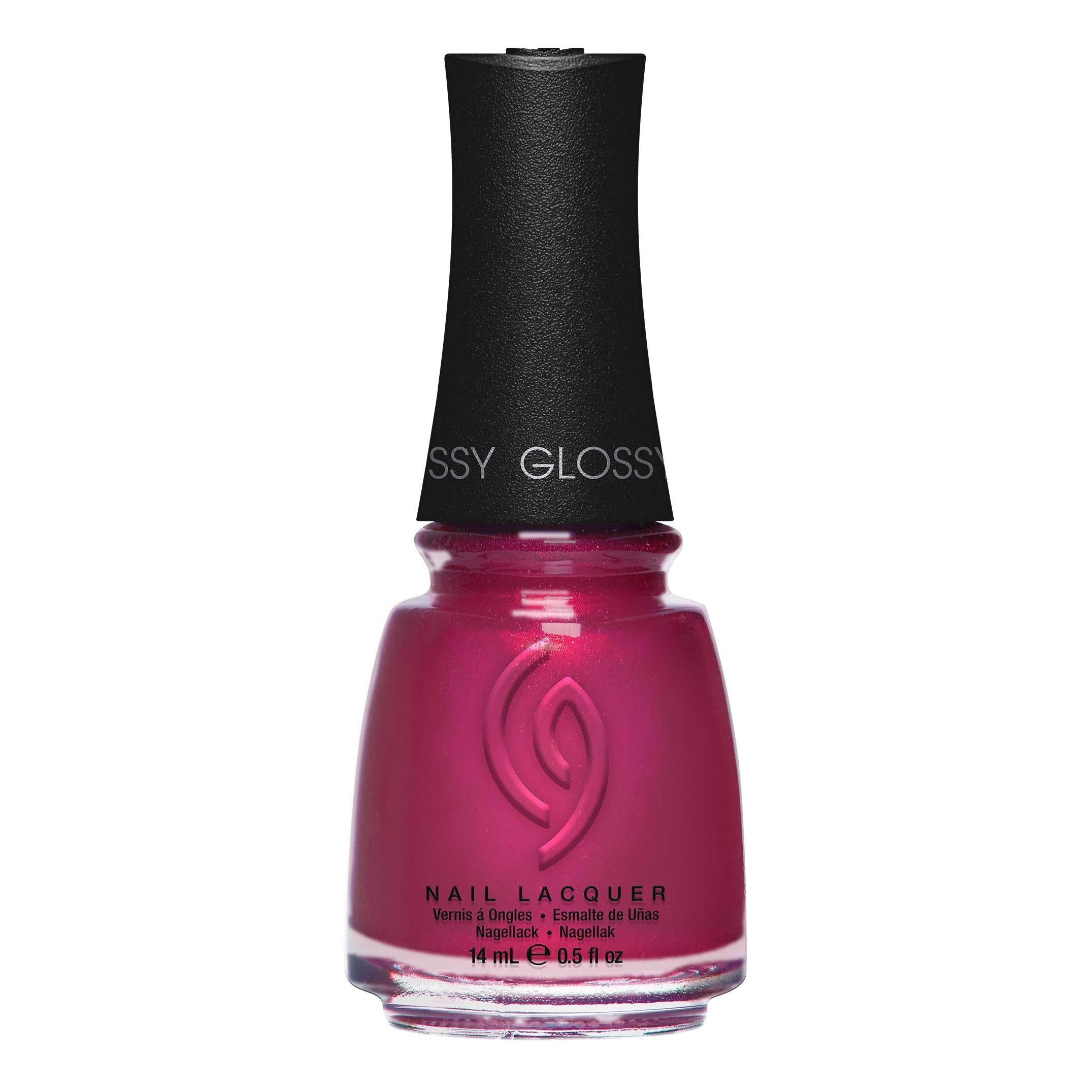 China Glaze - Alpenglow 0.5 oz - #44715 - Nail Lacquer at Beyond Polish
