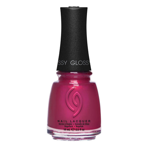 China Glaze - Alpenglow 0.5 oz - #44715