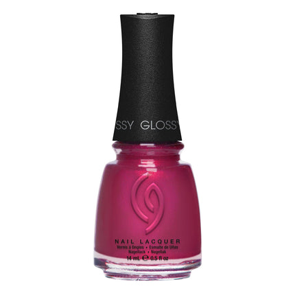 China Glaze - Alpenglow 0.5 oz - #44715 - Nail Lacquer at Beyond Polish