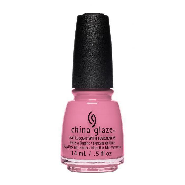 China Glaze - Belle Of A Baller 0.5 oz - #83977 - Nail Lacquer at Beyond Polish