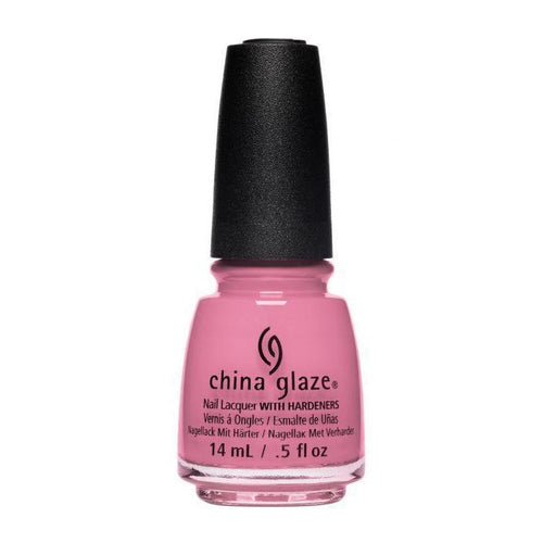 China Glaze - Belle Of A Baller 0.5 oz - #83977