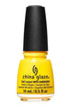 China Glaze - Berry Yummy 0.5 oz - #82906 - Nail Lacquer at Beyond Polish