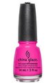 China Glaze - Bottoms Up 0.5 oz - #81321 - Nail Lacquer at Beyond Polish