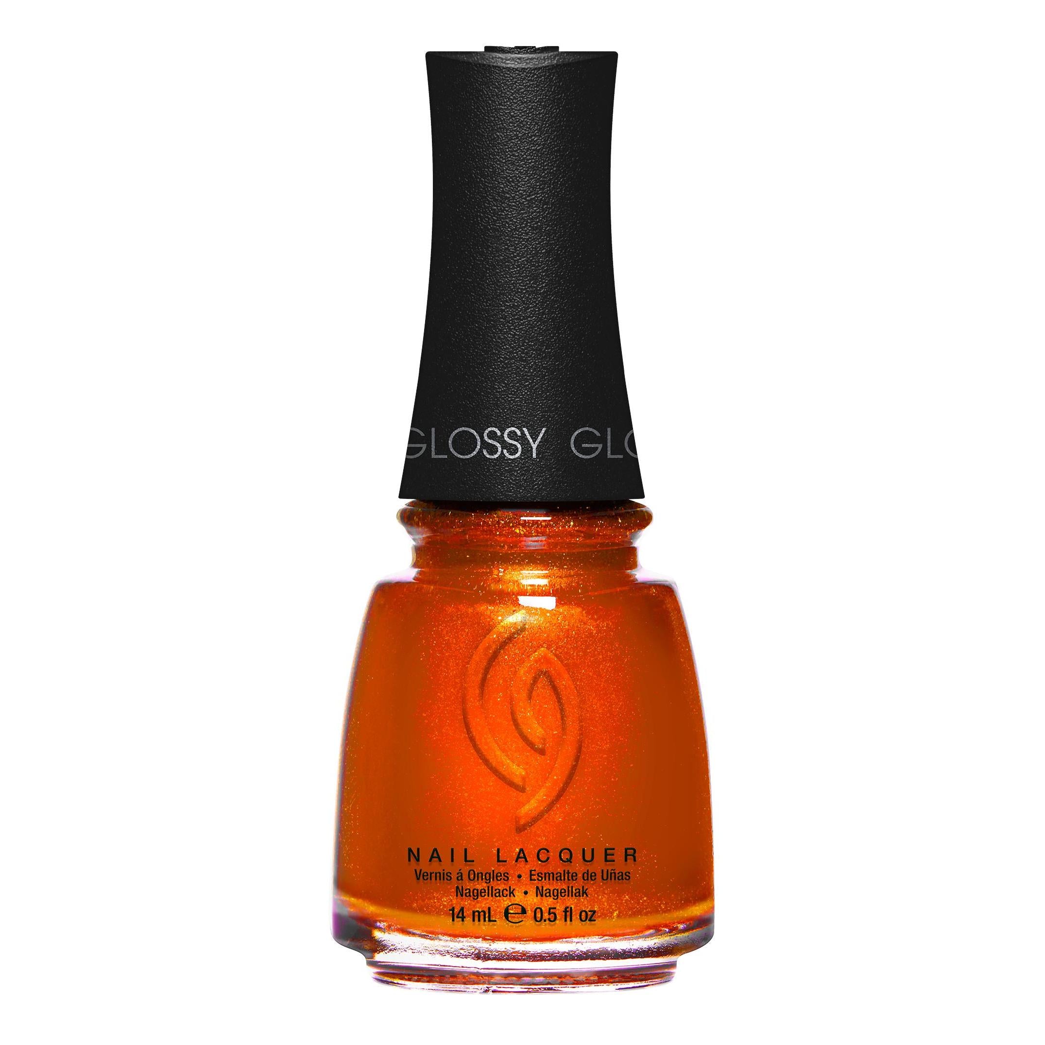 China Glaze - Bring The Heat 0.5 oz - #38506 - Nail Lacquer at Beyond Polish