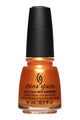 China Glaze - Bring The Heat 0.5 oz - #82917 - Nail Lacquer at Beyond Polish