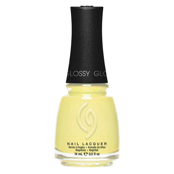 China Glaze - Cabana Color Edit Collection - Nail Lacquer at Beyond Polish