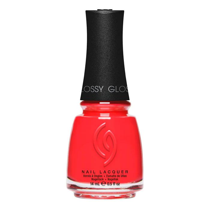 China Glaze - Cabana Color Edit Collection - Nail Lacquer at Beyond Polish
