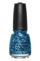 China Glaze - Can You Sea Me 0.5 oz - #82701 - Nail Lacquer at Beyond Polish