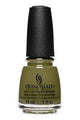 China Glaze - Central Parka 0.5 oz - #84292 - Nail Lacquer at Beyond Polish