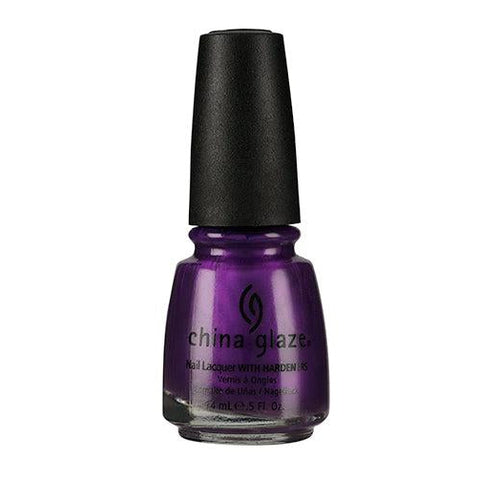 China Glaze - Coconut Kiss 0.5 oz - #38515
