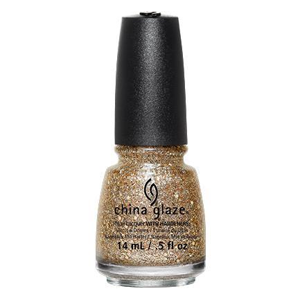 China Glaze - Counting Carats 0.5 oz - #82698