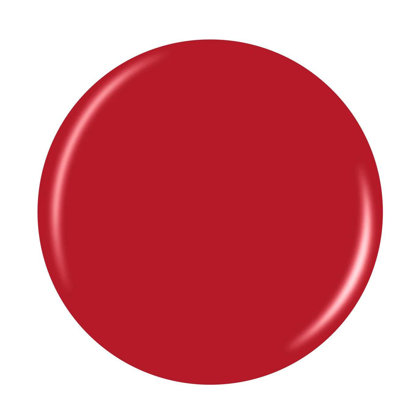 China Glaze - Cozy Crimson 0.5 oz - #43113 - Nail Lacquer at Beyond Polish
