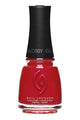 China Glaze - Cozy Crimson 0.5 oz - #43113 - Nail Lacquer at Beyond Polish