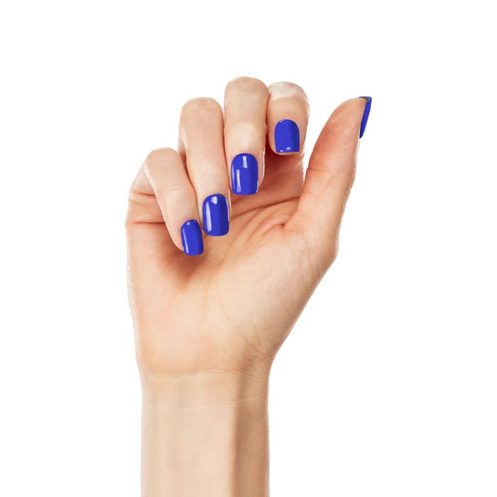 China Glaze - Crushin’ On Blue 0.5 oz - #38518 - Nail Lacquer at Beyond Polish