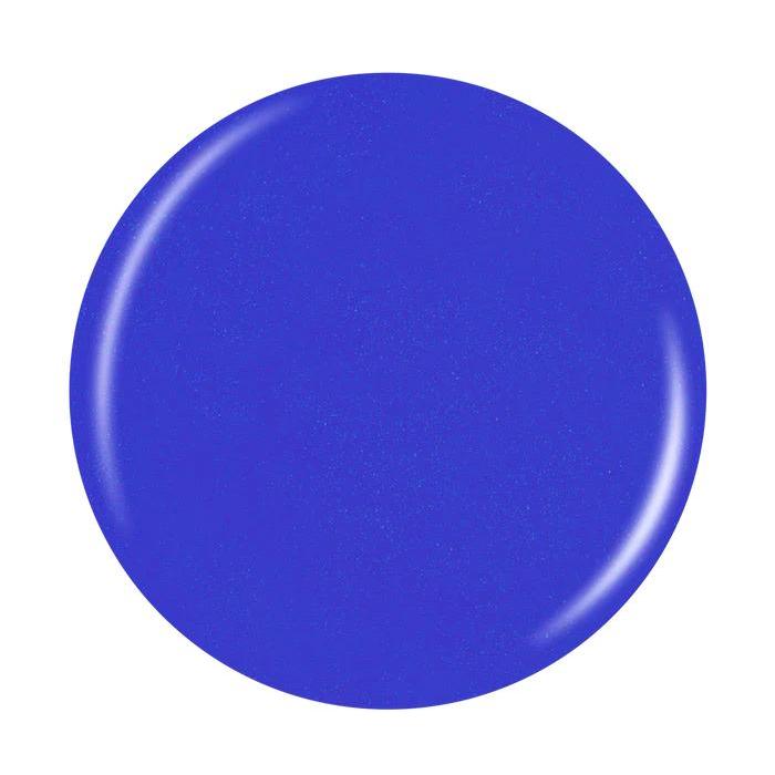 China Glaze - Crushin’ On Blue 0.5 oz - #38518 - Nail Lacquer at Beyond Polish