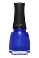 China Glaze - Crushin’ On Blue 0.5 oz - #38518 - Nail Lacquer at Beyond Polish