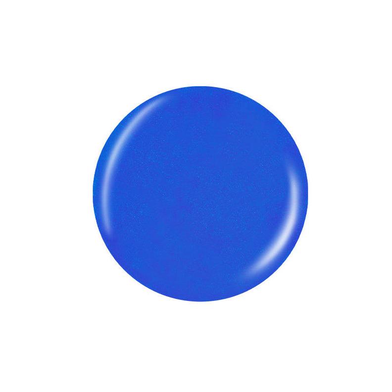 China Glaze - Crushin' On Blue 0.5 oz - #66224 - Nail Lacquer at Beyond Polish