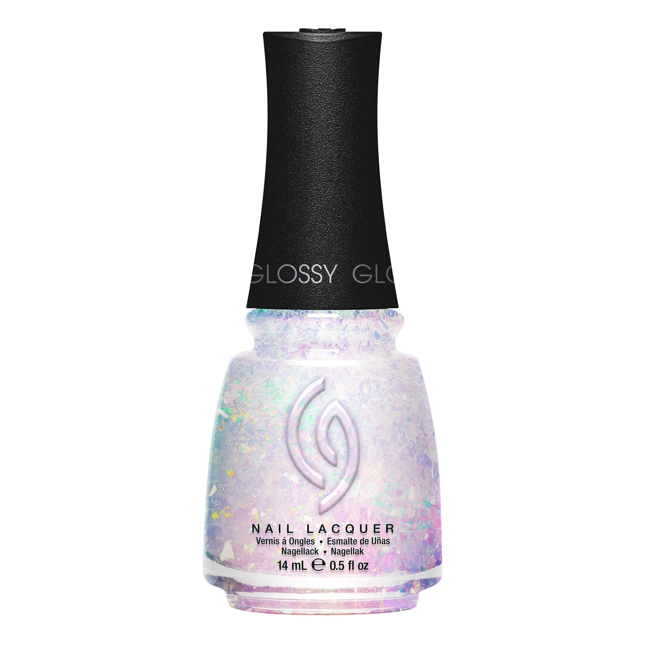 China Glaze - Dm For Drama 0.5 oz - #44618 - Nail Lacquer at Beyond Polish
