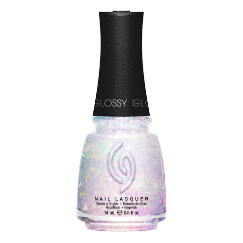 China Glaze - Dm For Drama 0.5 oz - #44618